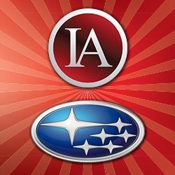 International Subaru