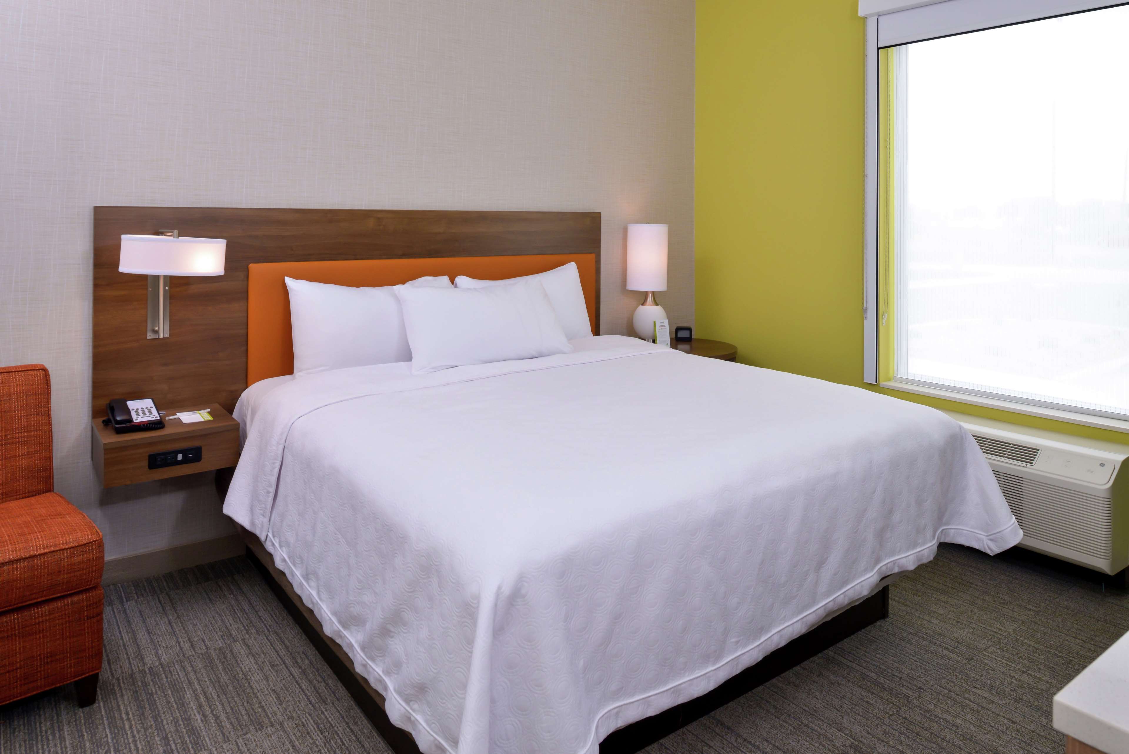 Motels In Merrillville Indiana