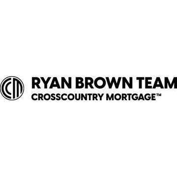 Ryan Brown at CrossCountry Mortgage, LLC