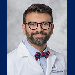 Junaid Arshad, MD Image