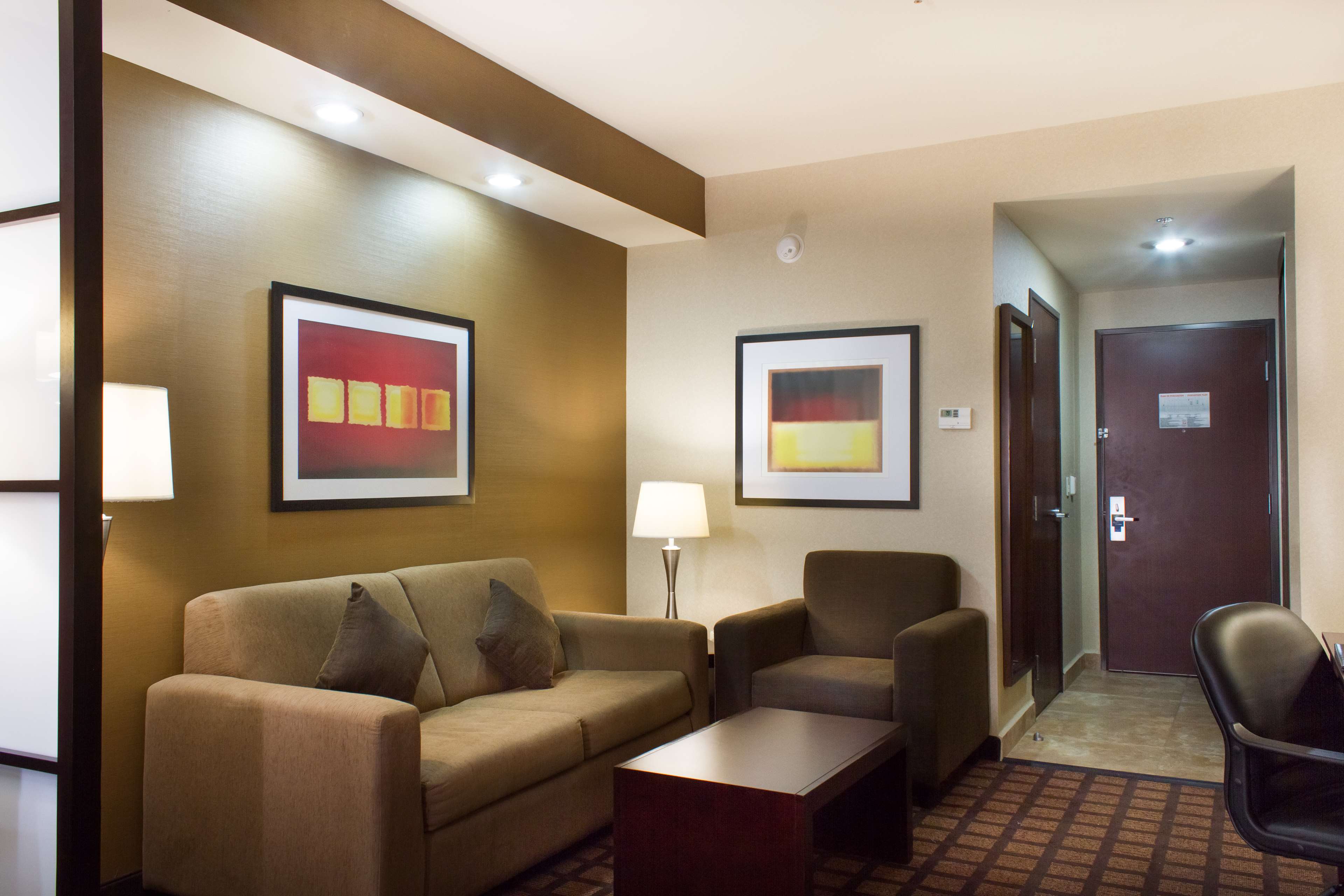 Images Best Western Premier Monterrey Aeropuerto
