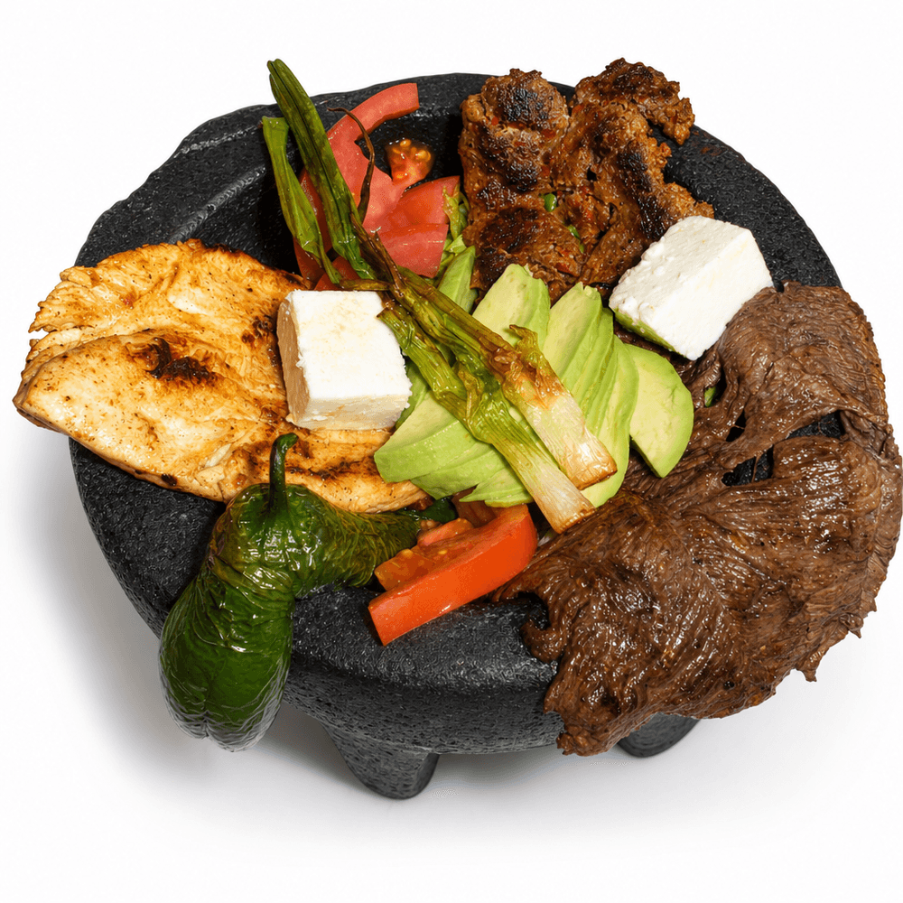 Molcajete Los Mariachis