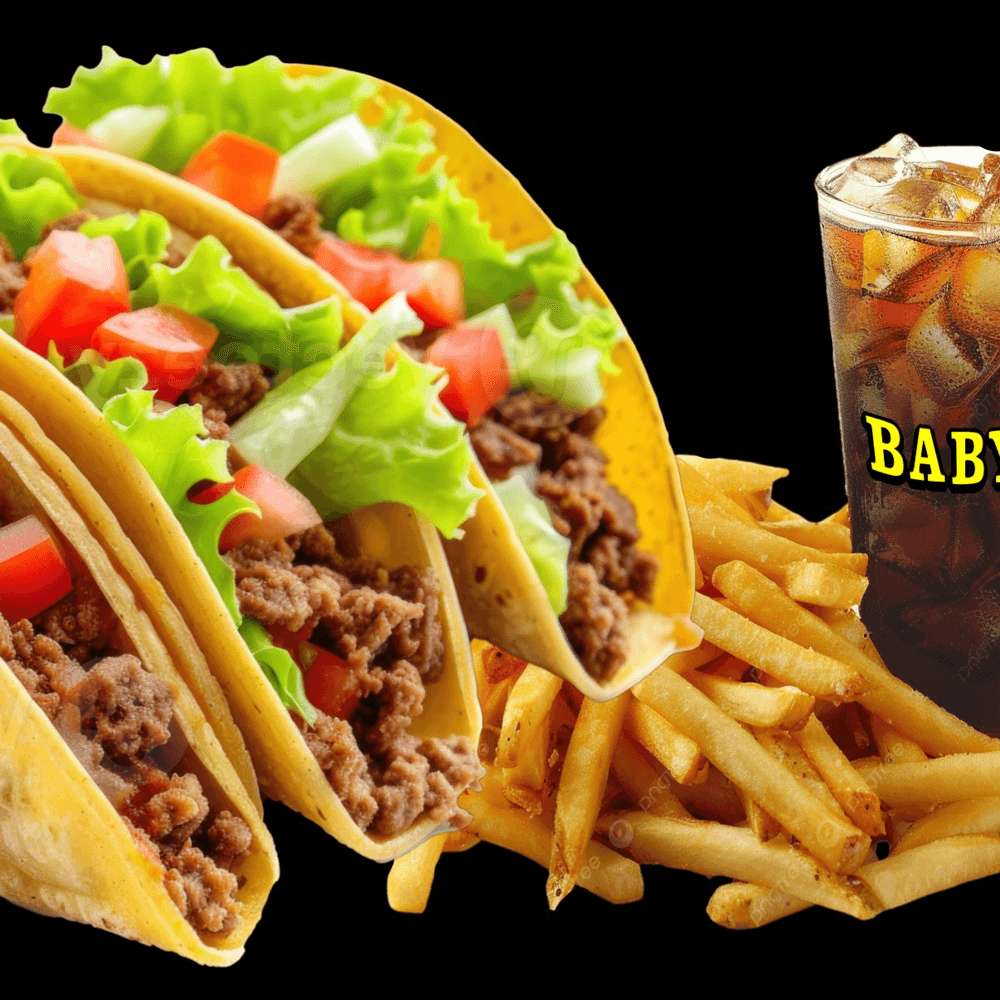 Tacos Meal