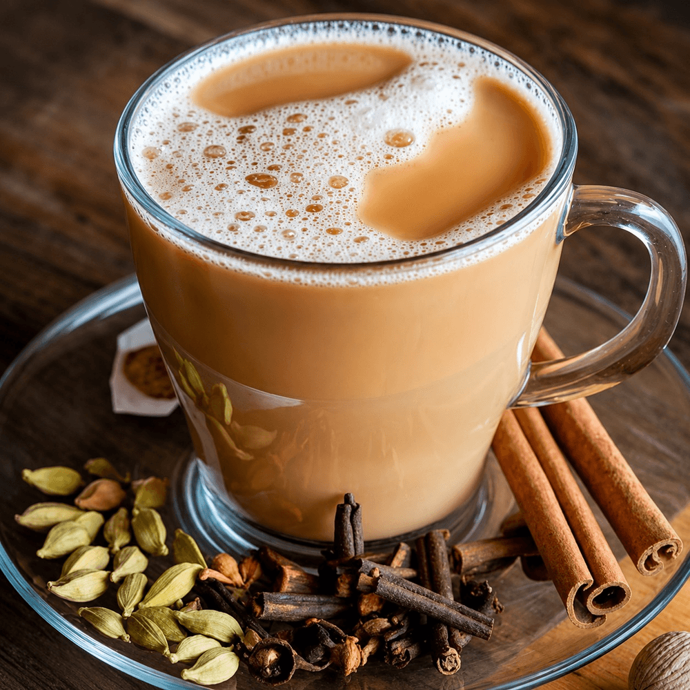 Kerala Chai
