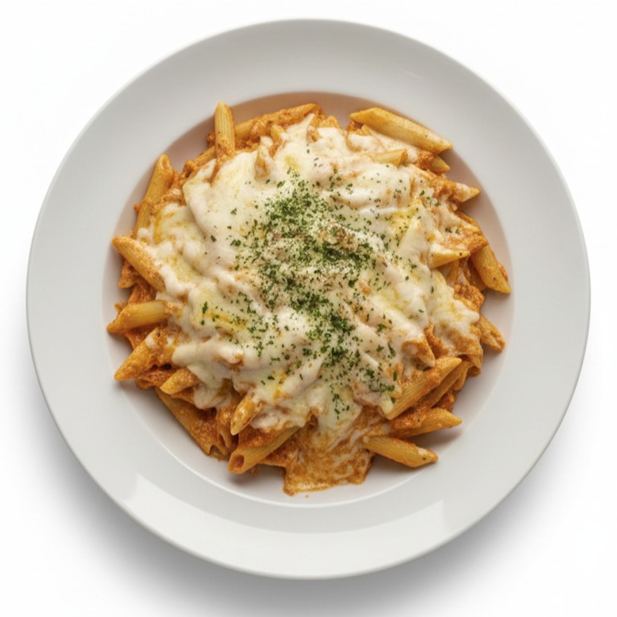 Baked Ziti