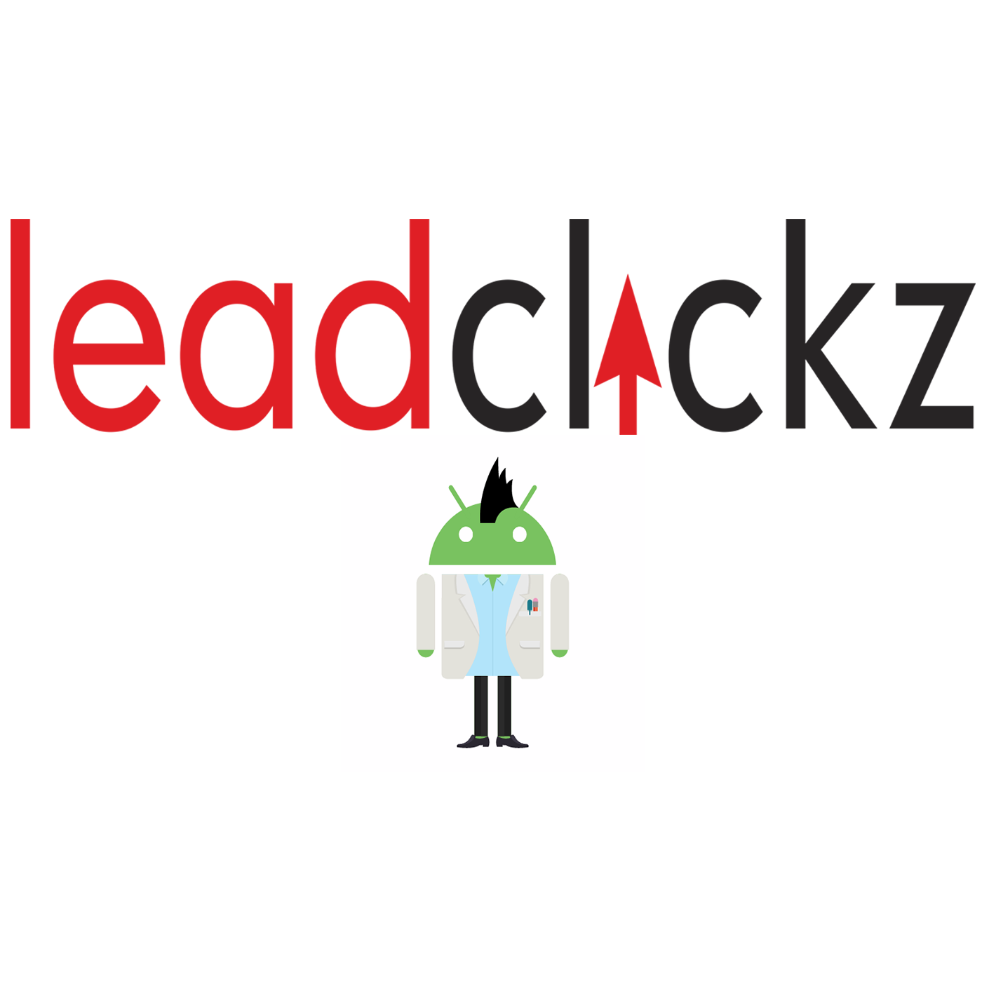 Lead Clickz