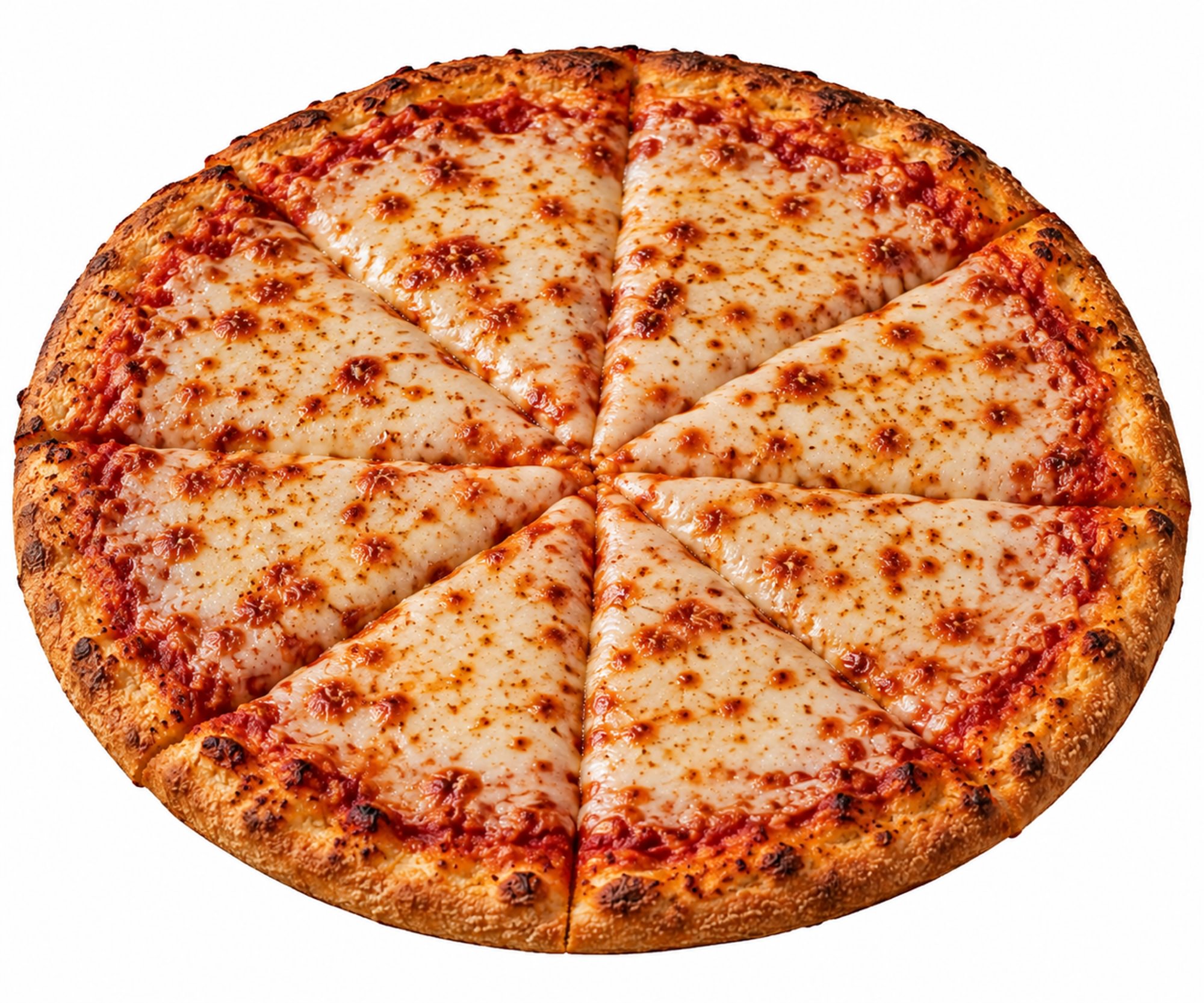 Vegan Pizza