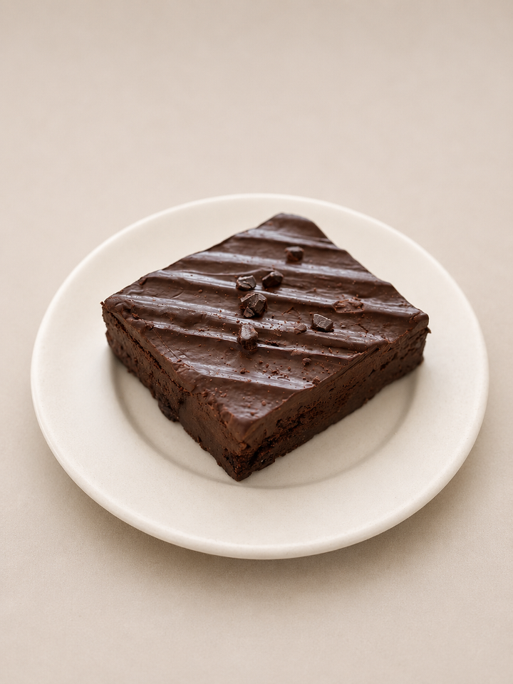 Chocolate Chunk Brownie