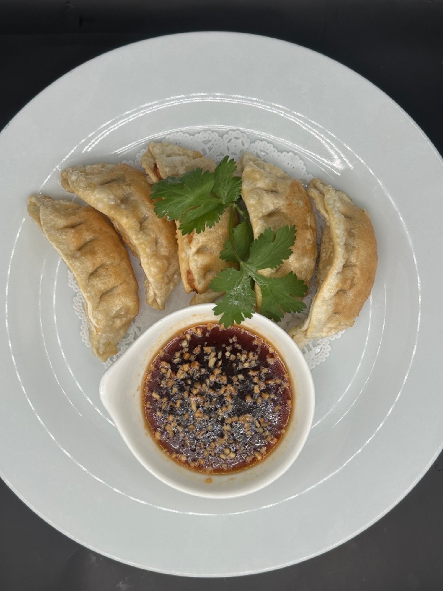 Gyoza (5 PC)