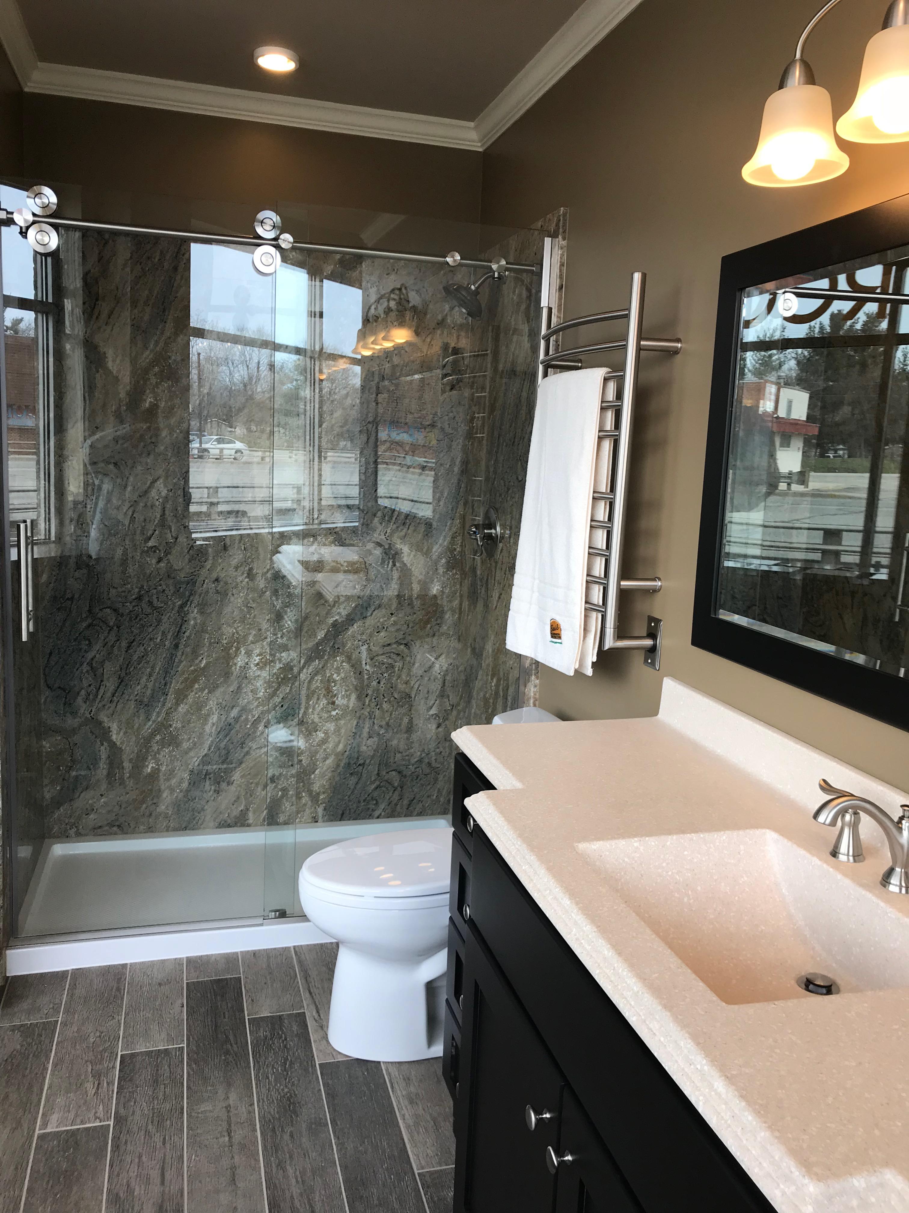 Bail Home Services Image