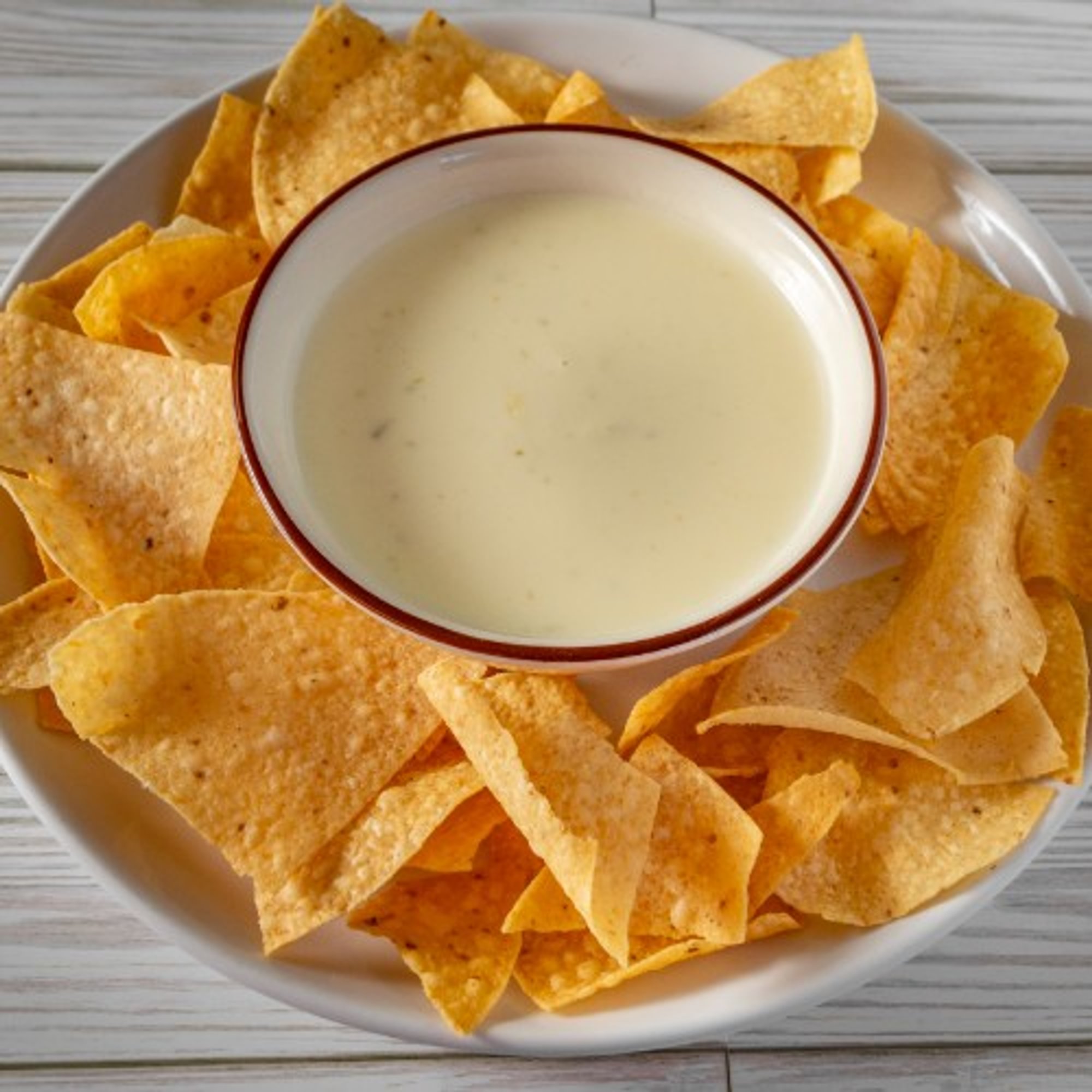 Cheese Dip