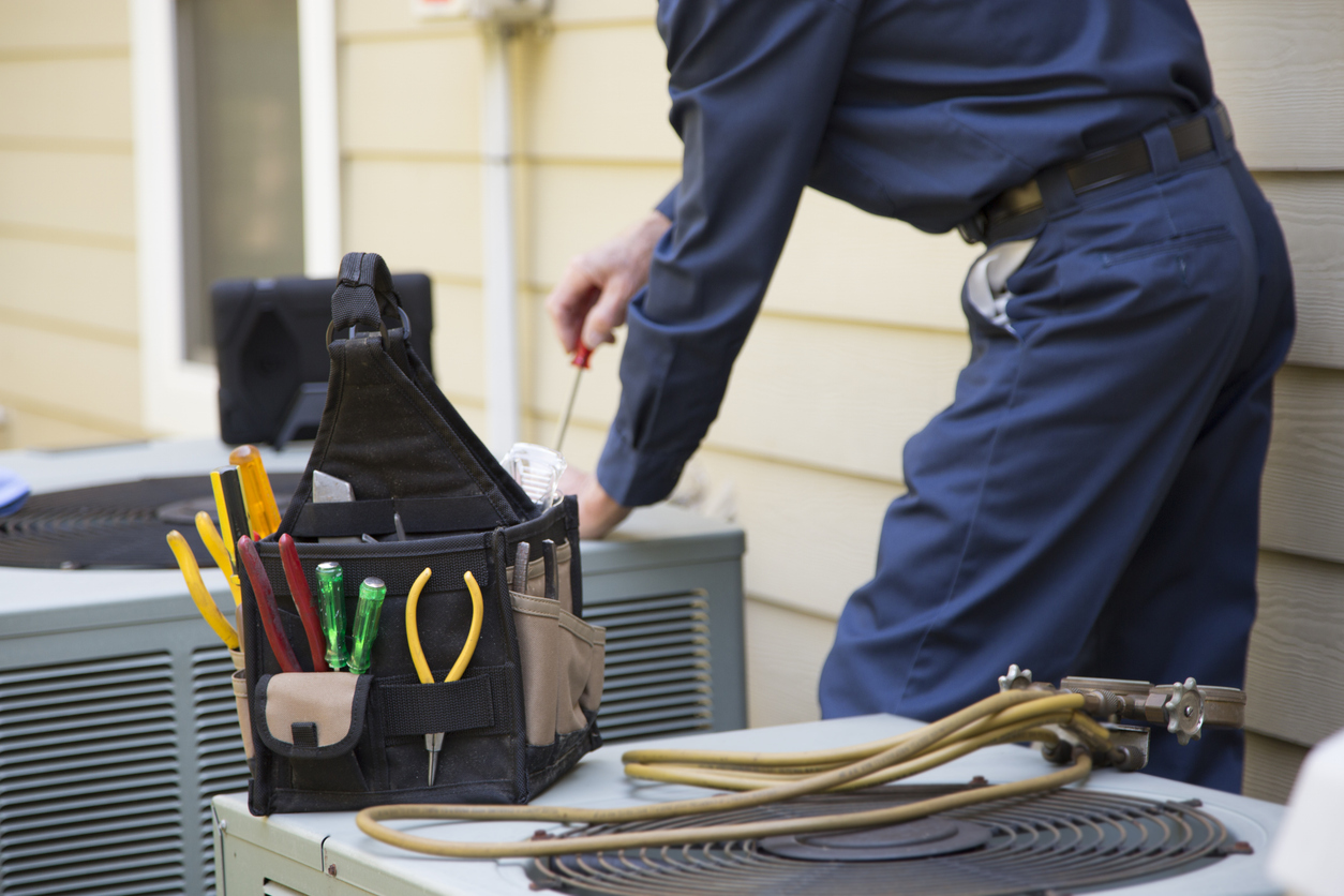 Emergency HVAC Repair