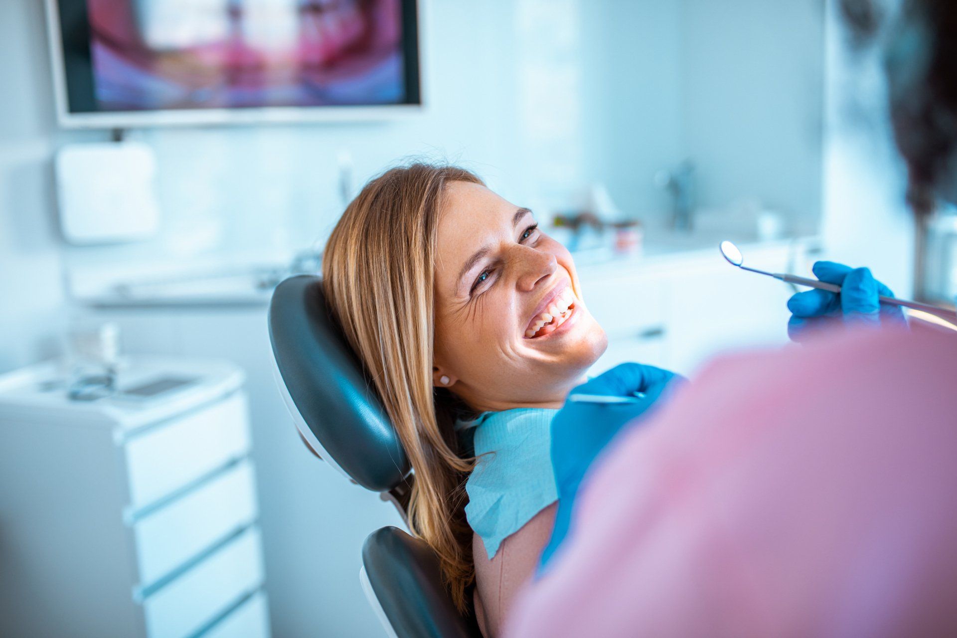 Shellharbour City Dental Wollongong