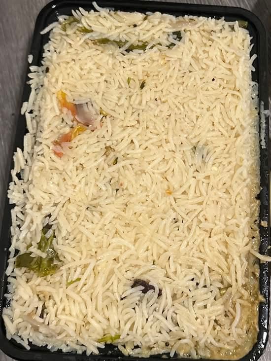 Gutti Vankaya Pulav