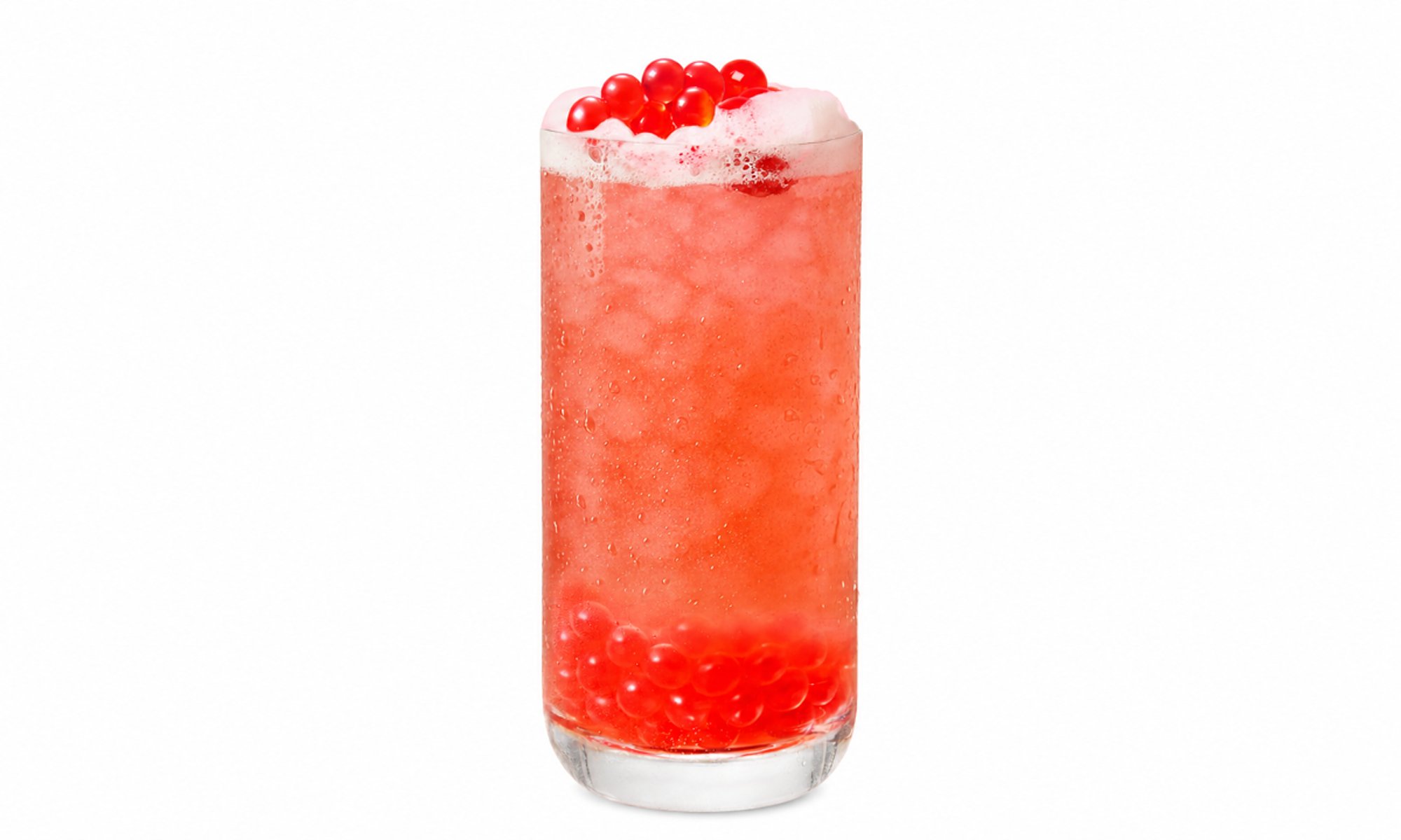 Bursting Berry