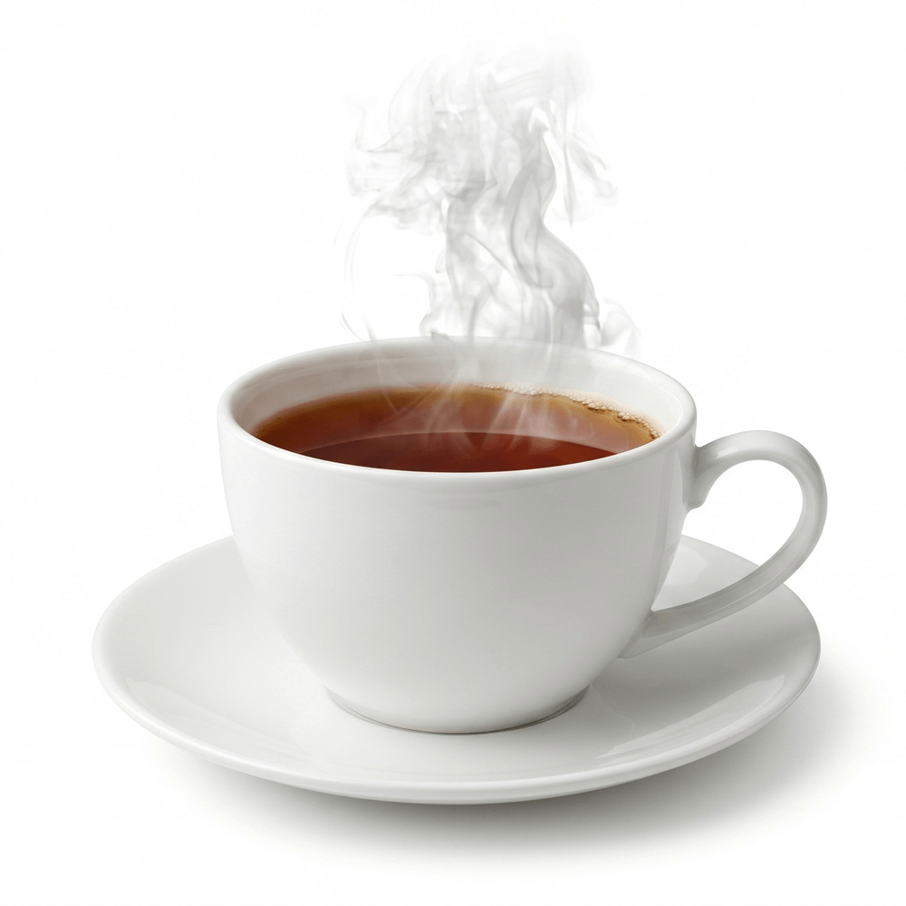 Hot Tea 12oz