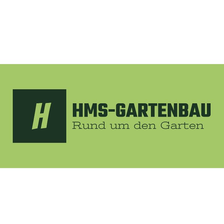 Logo von HMS-GARTENBAU
