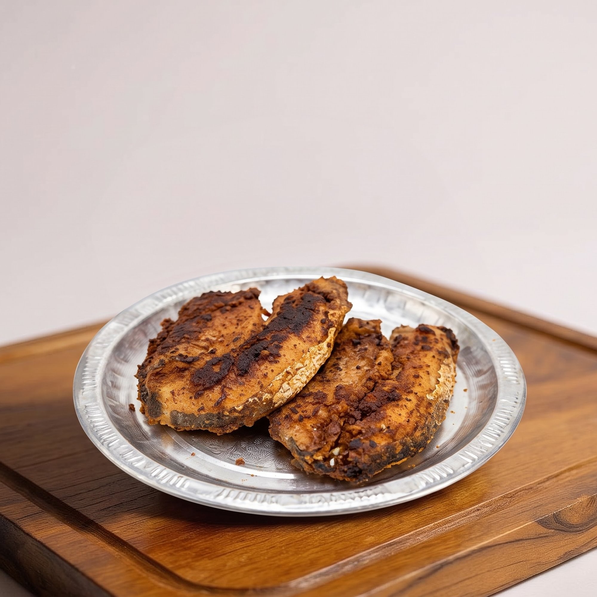 Fish Fillet