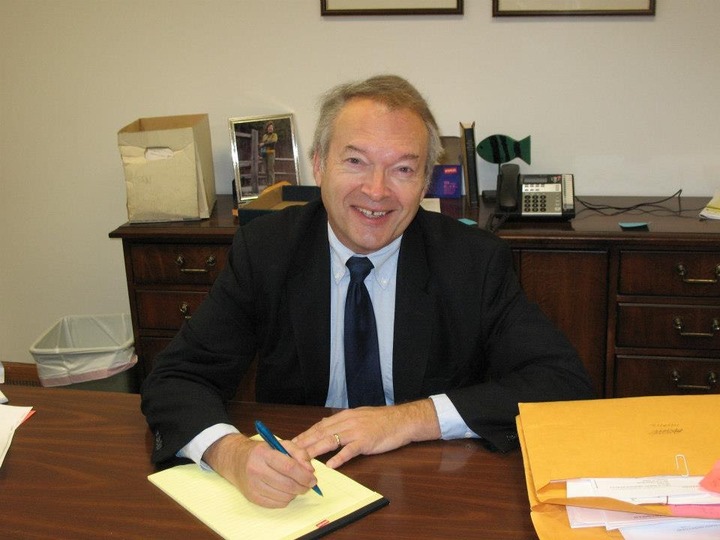 Horn & Kelley P.C. Attorneys at Law Image