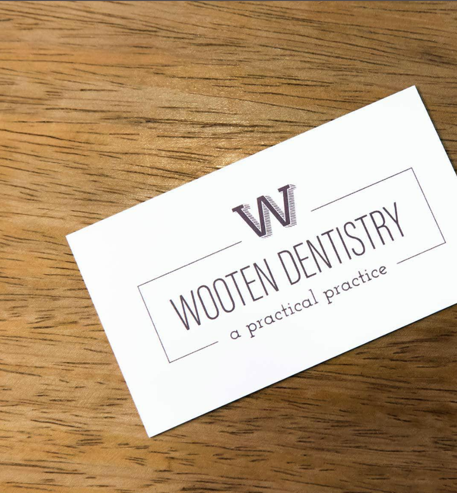 Wooten Dentistry Photo