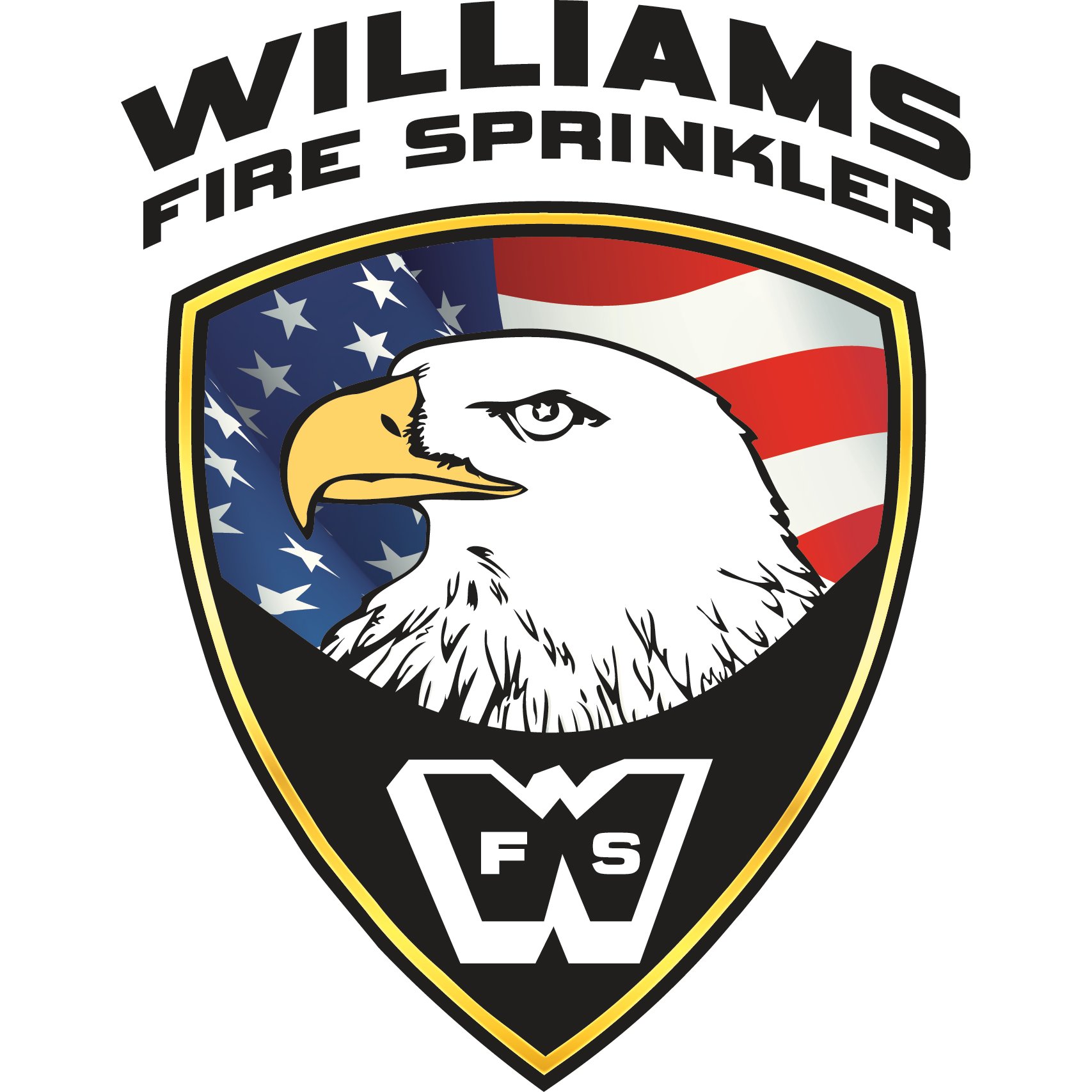 Williams Fire Sprinkler