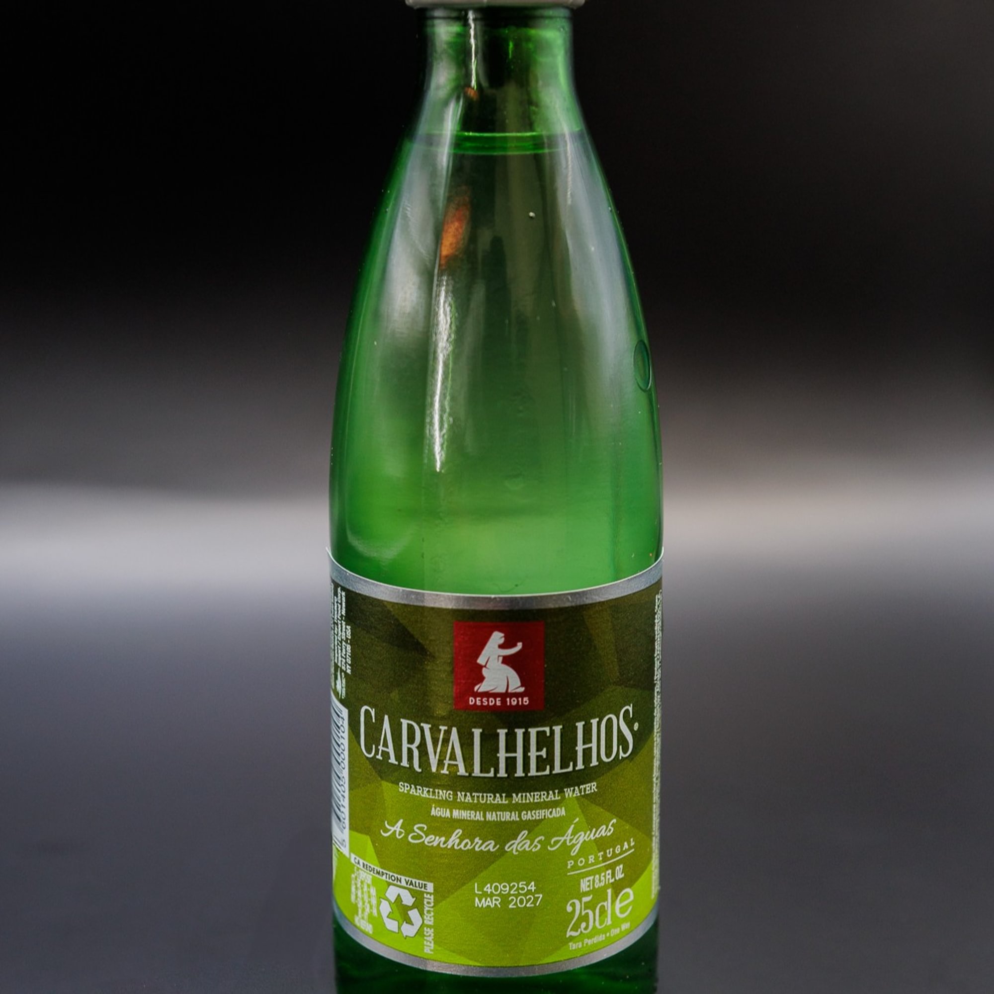 Carvalhelhos