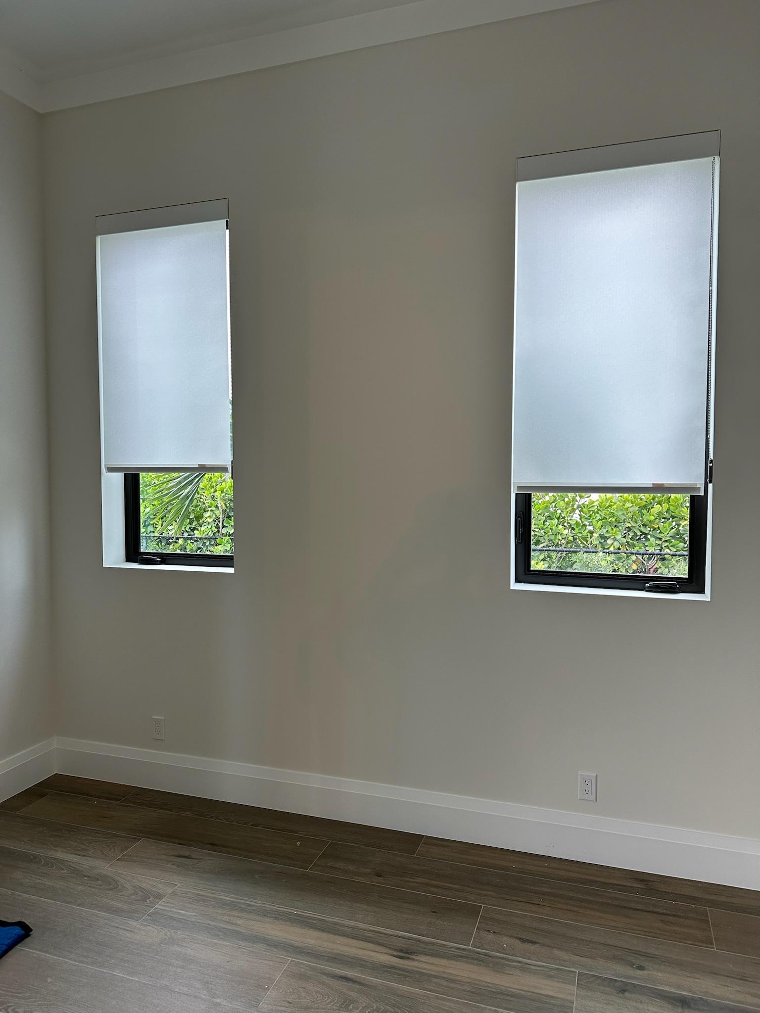 Bumble Bee Blinds of Coral Springs