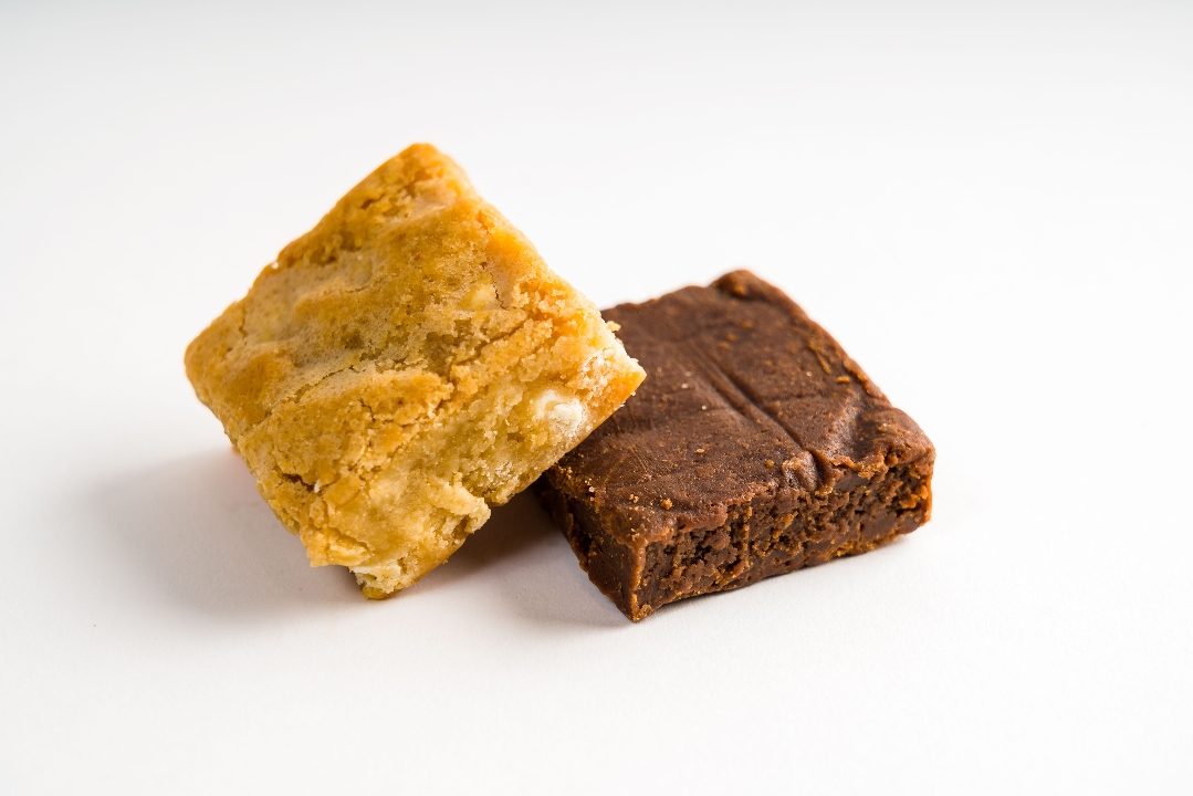 Mini Brownie