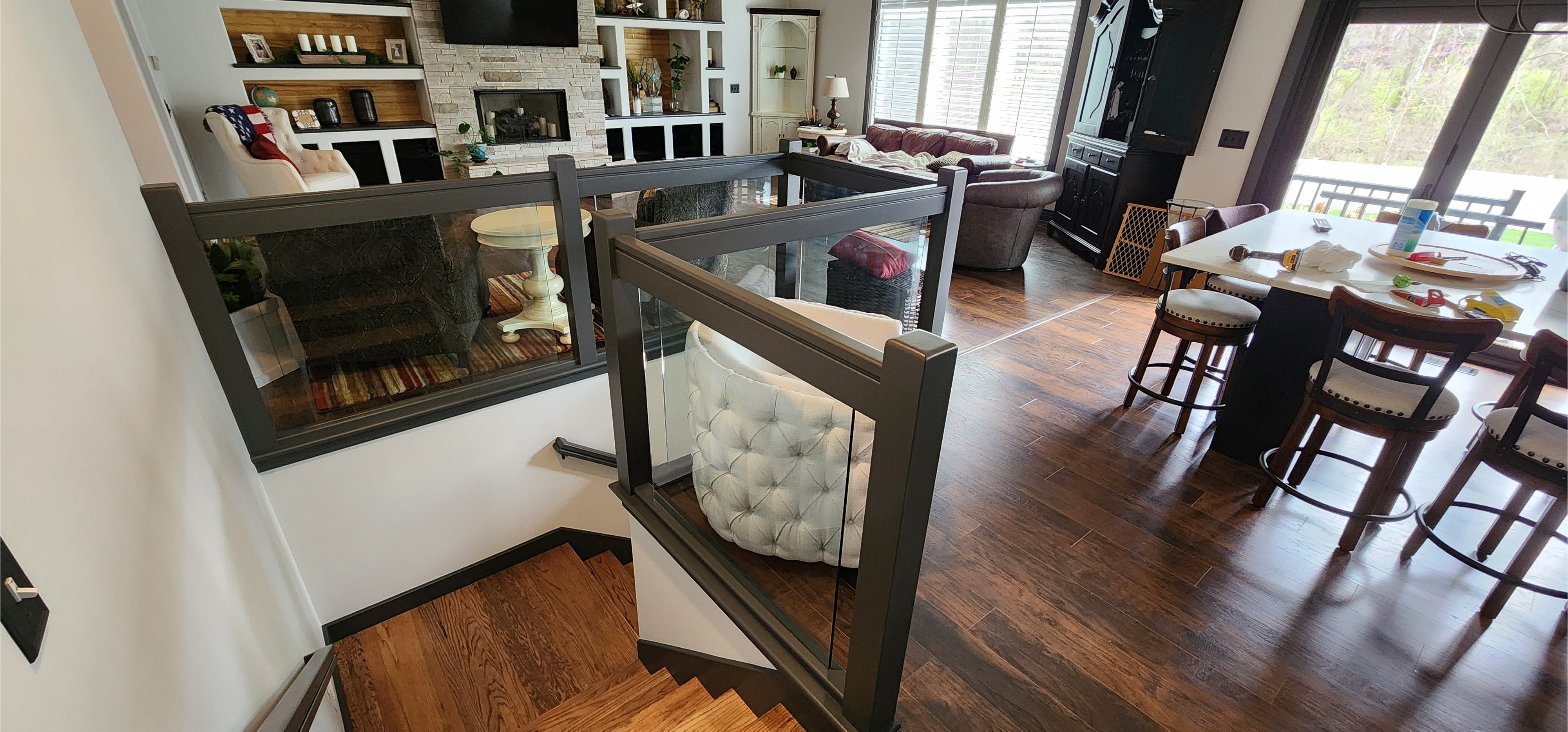 Dillinger Painting Image