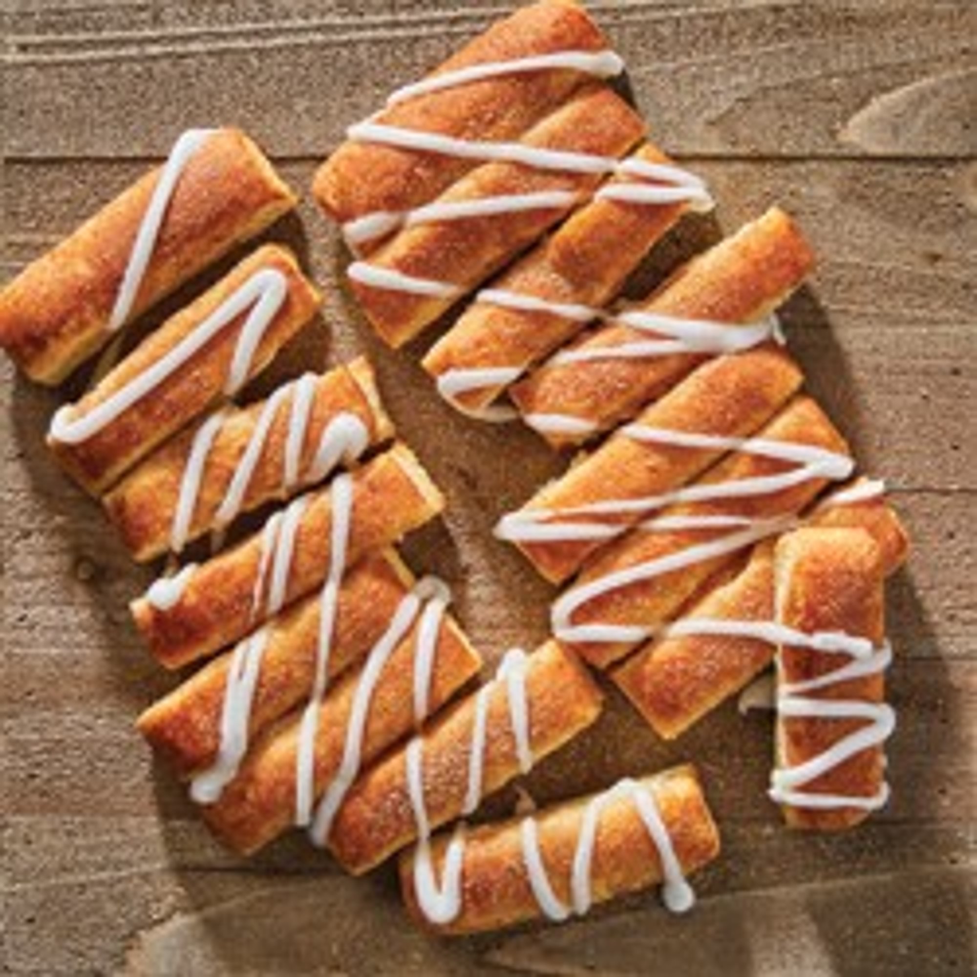 Cinnamon Sticks
