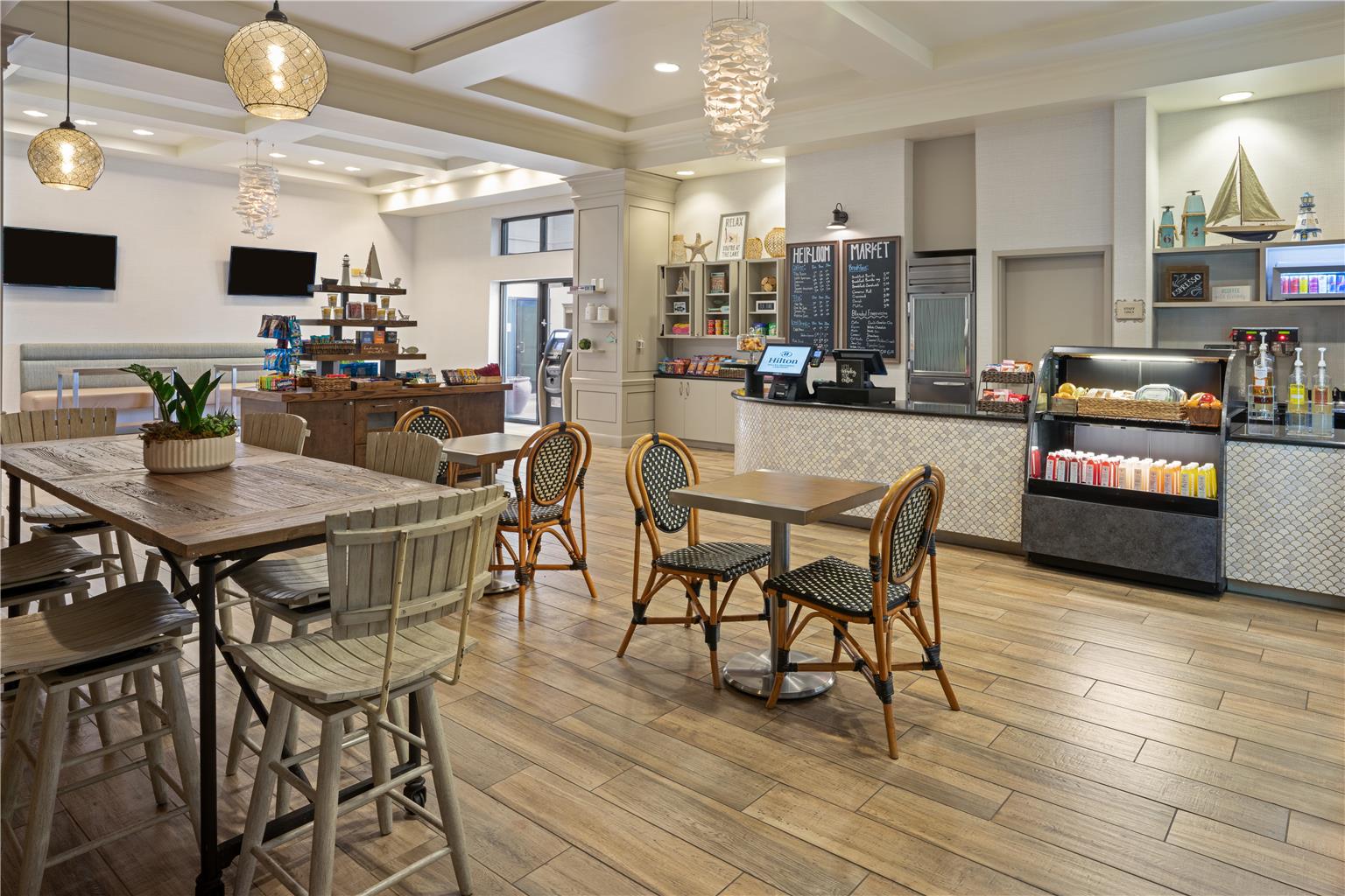 Hilton Dallas/Rockwall Lakefront Image