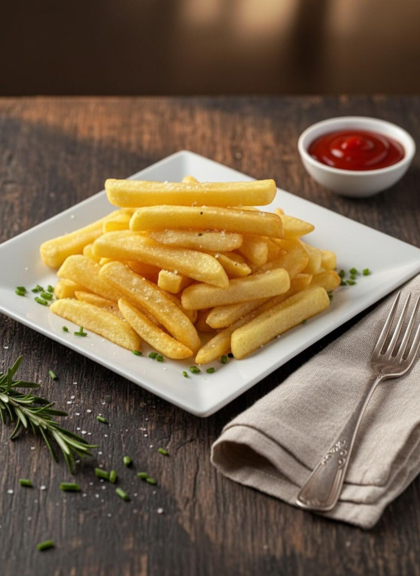 Papa Frita