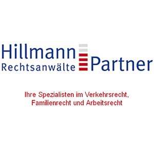 Logo von Hillmann & Partner