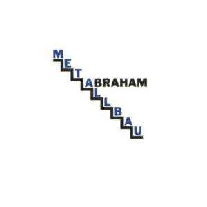 Logo von Metallbau Abraham Unternehmensgesellschaft & Co. KG