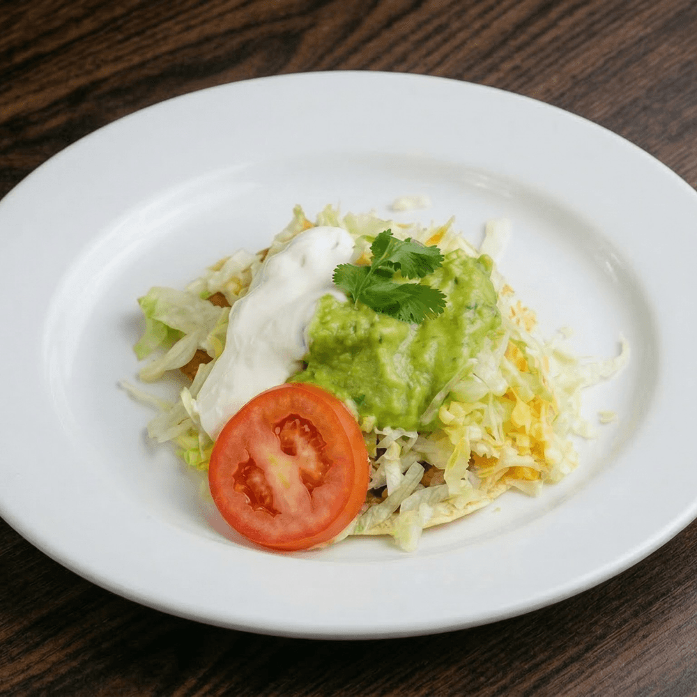 Veggie Taco