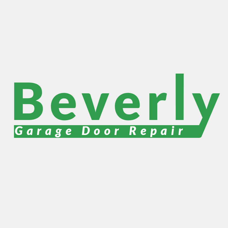Beverly Garage Door Repair Logo