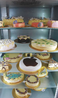 Images Forno Pasticceria Nonna Iride