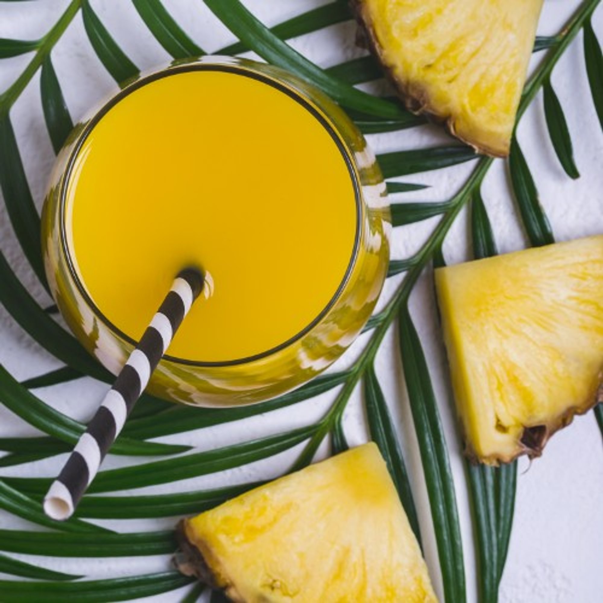 Pineapple Juice