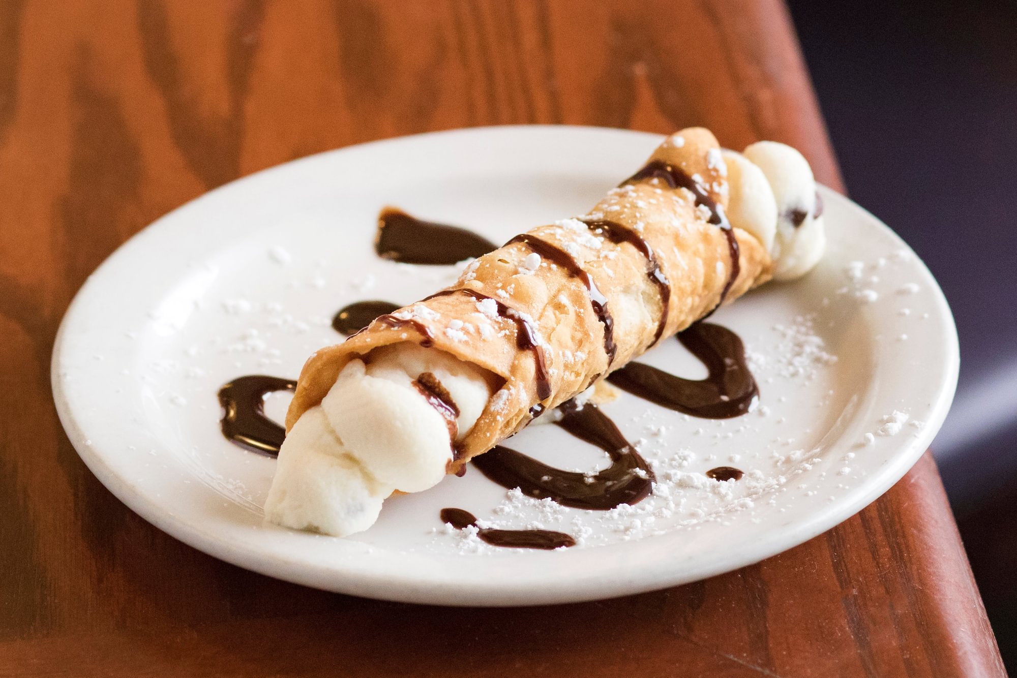 Cannoli