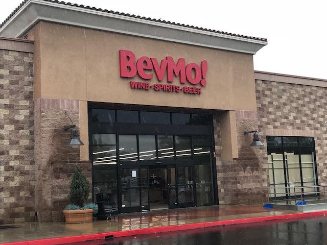 BevMo! Photo