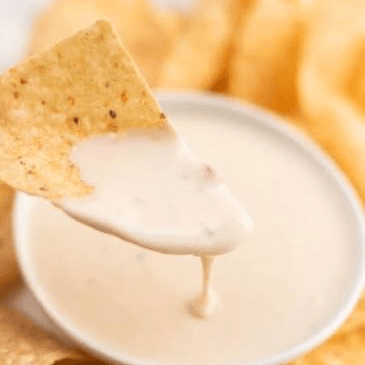 Chips & Queso