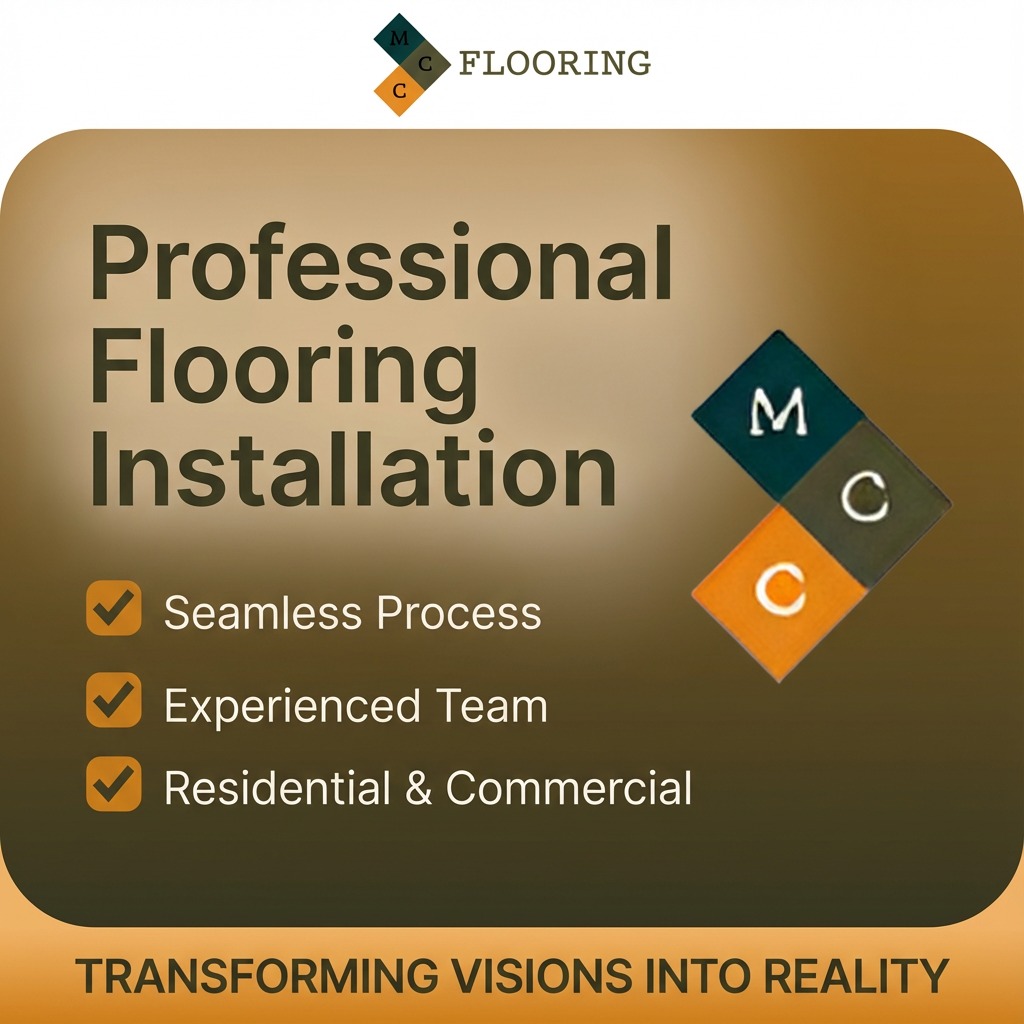 MCC Flooring Image