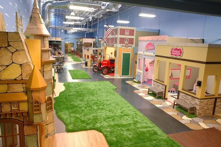 Kid Ventures Preschool Image