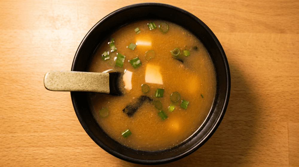 Miso Soup
