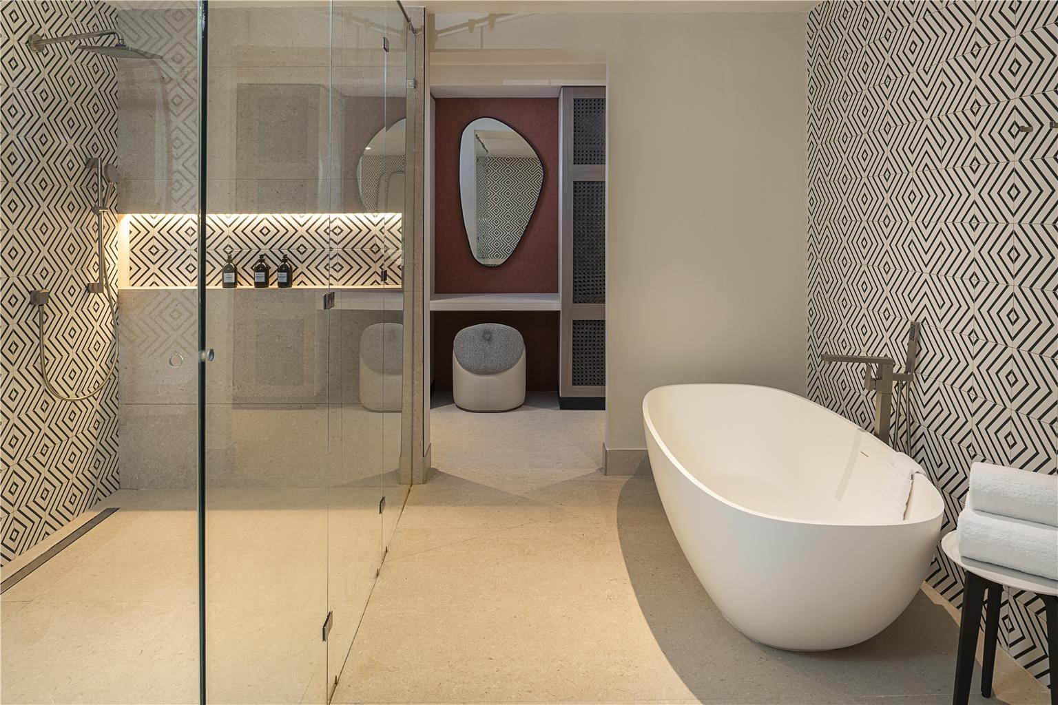 Galería en miniatura