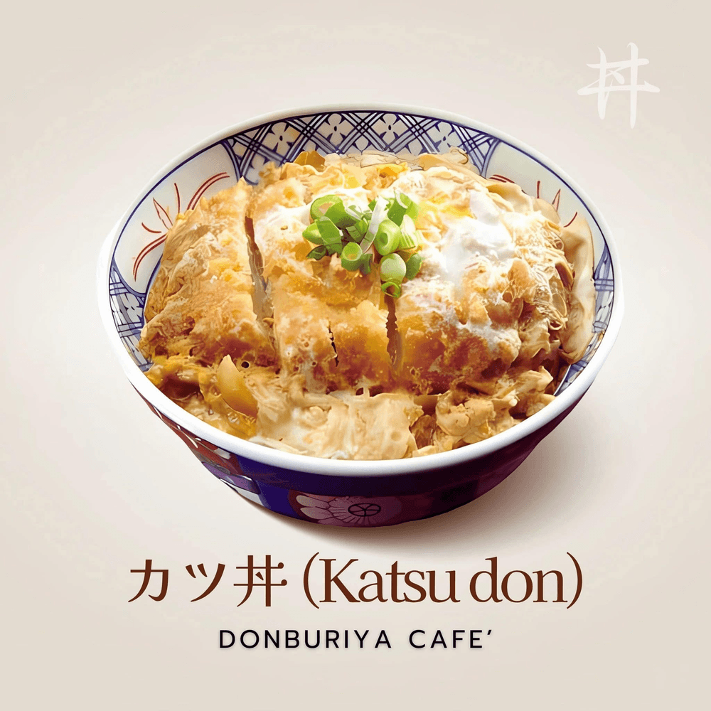 Katsu Don