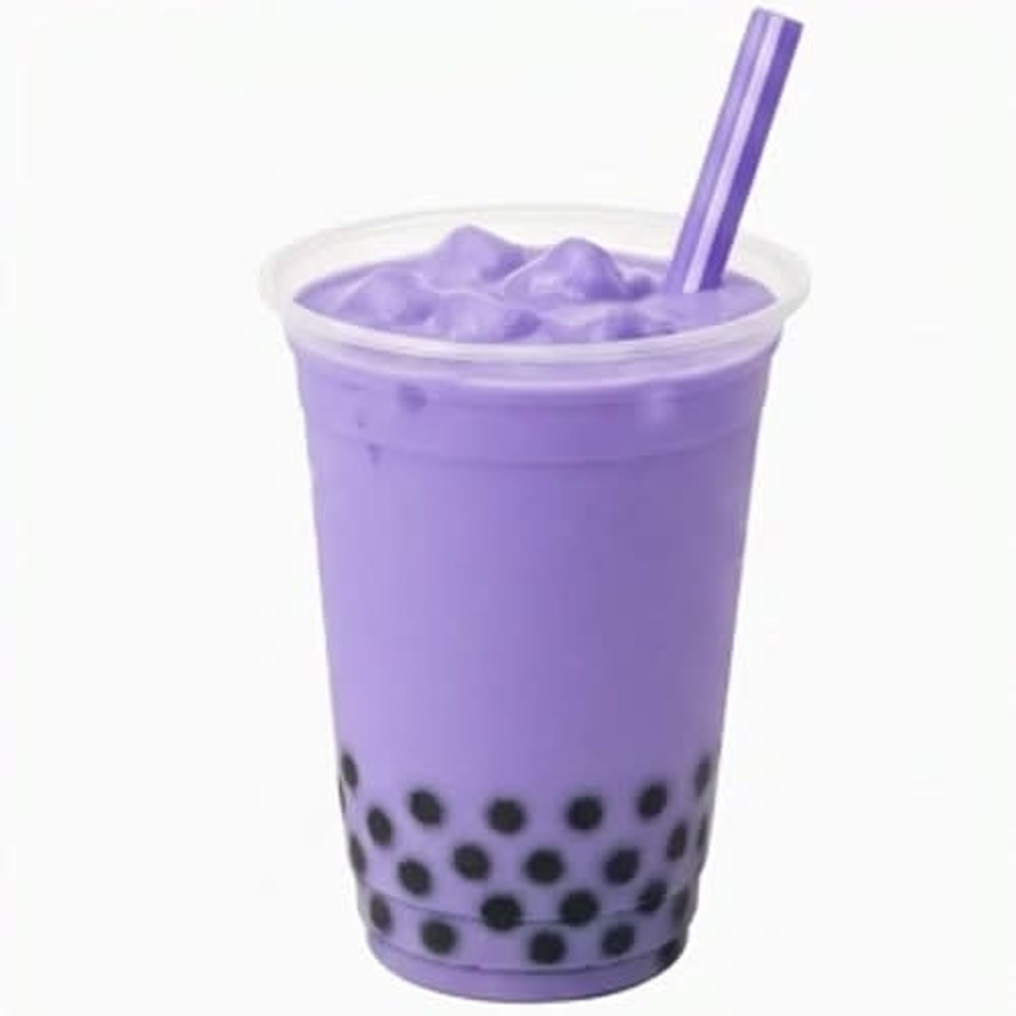 Taro Milk Tea
