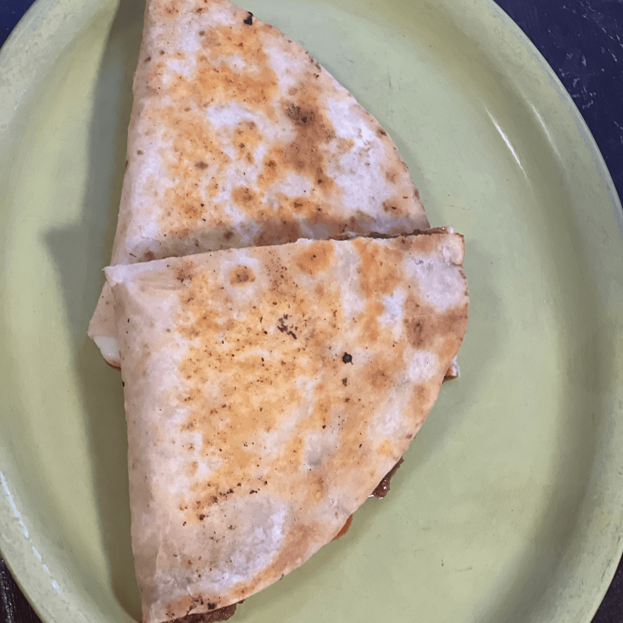 Quesadilla ALC