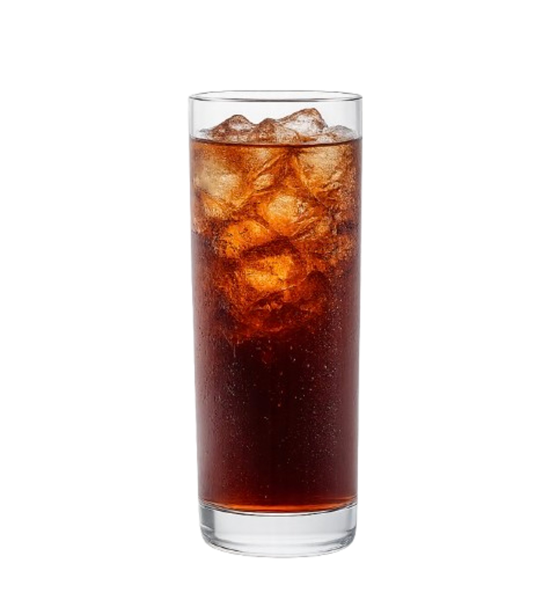 Unsweetened Tea