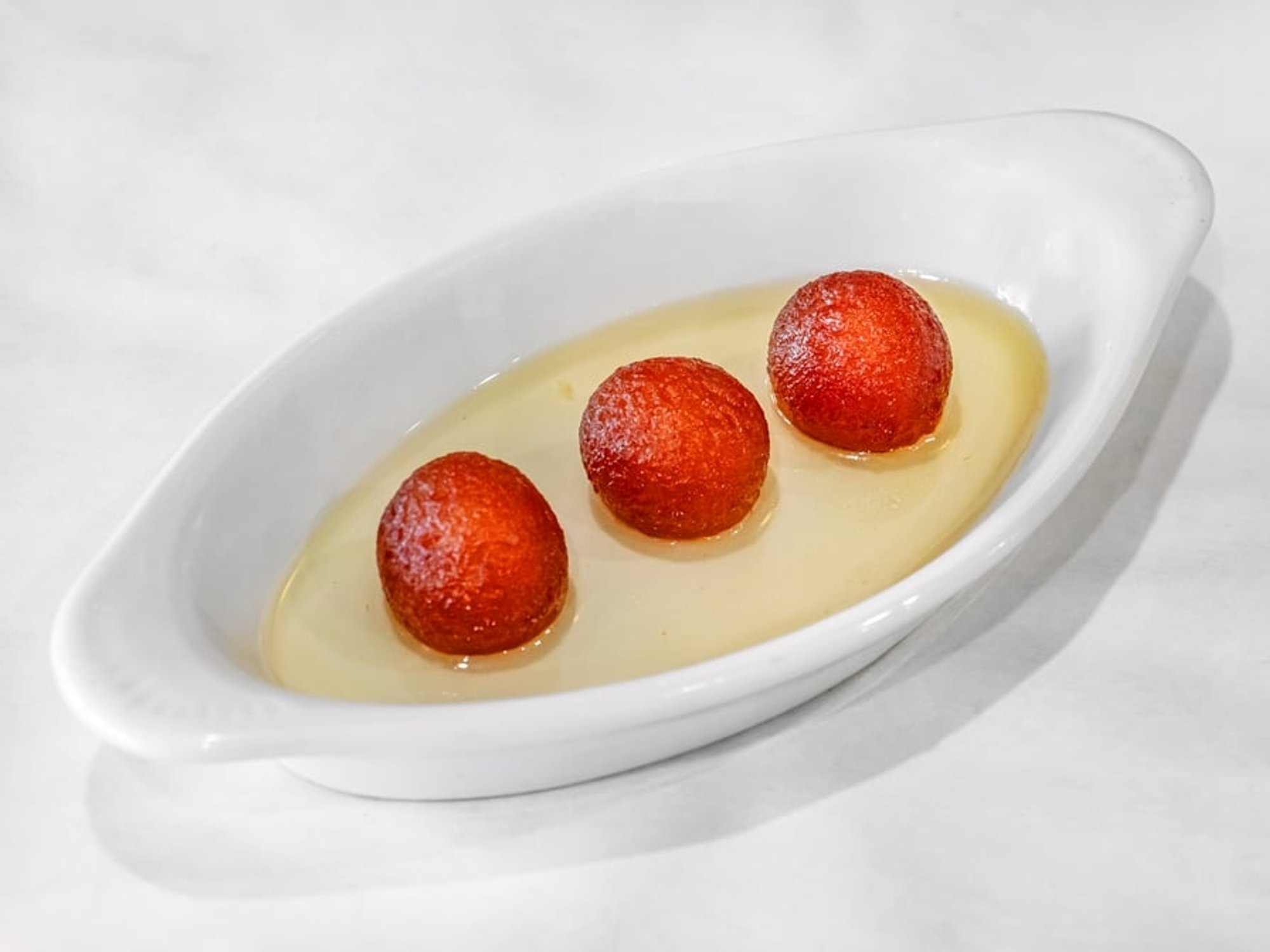GULAB JAMUN (3 Pieces)